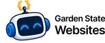 Garden State Websites logo